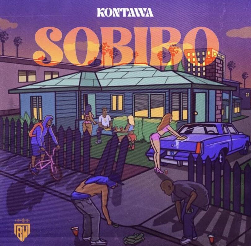Kontawa – Sobibo Mp3 Download