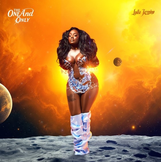 Lydia Jazmine Ft Lava Lava – I Miss You | Download