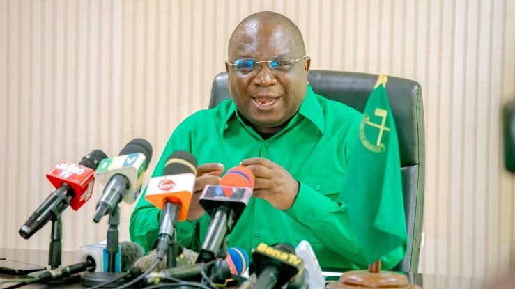 Majina Uteuzi CCM Kujiunga na Kura Za Maoni Ubunge 2025