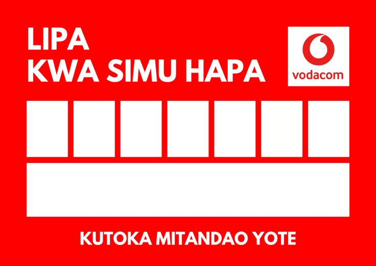 Makato Mapya ya Lipa kwa M-Pesa 2025: Fahamu Ada na Faida