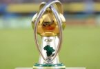Makundi Rasmi ya CHAN 2025