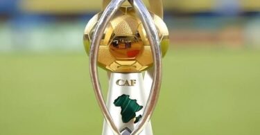 Makundi Rasmi ya CHAN 2025