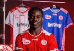 Morice Abraham asajiliwa Simba SC