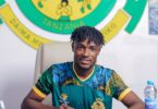 Moussa Balla Conte Asaini Yanga SC 2025/2026