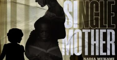 Nadia Mukami – Single Mother Mp3 Download