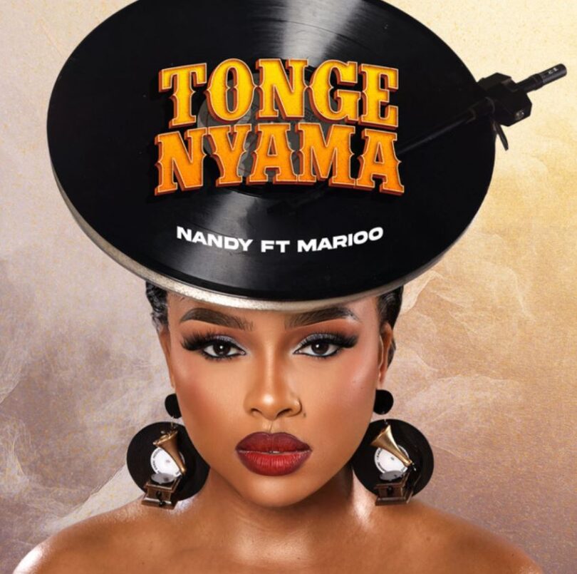 Nandy Ft Marioo – Tonge Na Nyama | Download