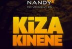 Nandy – Kiza Kinene Ft Sauti Sol | Download