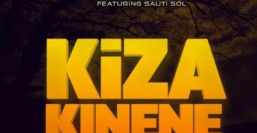 Nandy – Kiza Kinene Ft Sauti Sol | Download