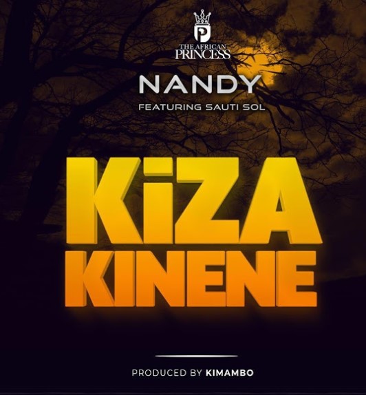 Nandy – Kiza Kinene Ft Sauti Sol | Download