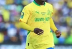 CV ya Neo Maema Ajiunga na Simba SC
