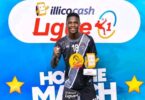 Kiungo Mahiri Ousseini Badamassi Avuruga Tetesi za Usajili Simba SC