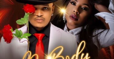 Platform – No Body Ft Kelly Khumalo Mp3 Download
