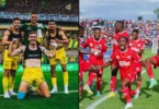 Simba SC yaalikwa na JS Kabylie ya Algeria kwa mechi ya kirafiki Agosti 18