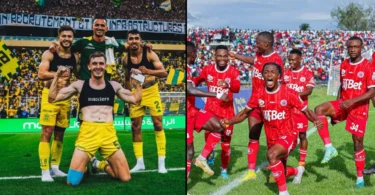 Simba SC yaalikwa na JS Kabylie ya Algeria kwa mechi ya kirafiki Agosti 18