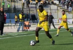 Simba SC Wamtolea Macho Abdou Seydi kwa Msimu wa 2025/2026