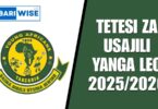 Tetesi Za Usajili Yanga Leo 2025/2026