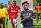 Tetesi za Usajili NBC Premier League 2025/2026