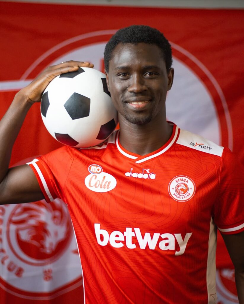 Alassane Kanté