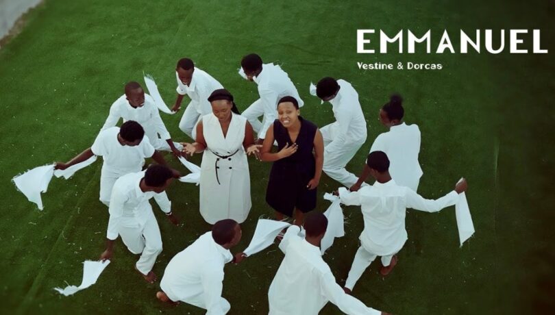Vestine & Dorcas – Emmanuel Mp3 Download