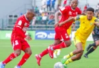 Wachezaji wa Kigeni Simba SC