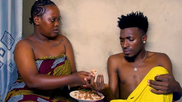 Yuzzo Mwamba – Jirani Mp3 Download