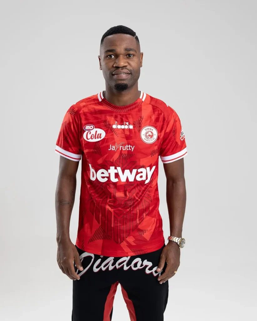 Jezi Mpya za Simba SC Msimu wa 2025/2026 5 1905817127