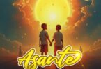 Arrow Bwoy Ft Masauti – Asante Mp3 Download