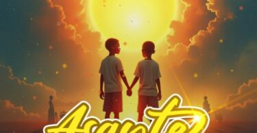 Arrow Bwoy Ft Masauti – Asante Mp3 Download