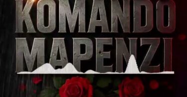 Aslam Tz – Komando Mapenzi Mp3 Download