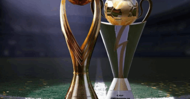 CAF Yatangaza Droo ya Awali Ligi ya Mabingwa Afrika 2025/26