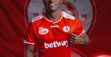 CV ya Anthony Mligo, Beki Mpya wa Simba SC