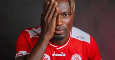CV ya Jonathan Sowah, Mshambuliaji Mpya wa Simba