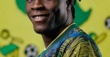 Celestine Ecua Asajiliwa Rasmi na Yanga SC