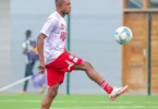 Simba SC Yatangaza Kuchelewa kwa Elie Mpanzu si Tatizo, Yaondoa Propaganda Mitandaoni