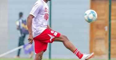 Simba SC Yatangaza Kuchelewa kwa Elie Mpanzu si Tatizo, Yaondoa Propaganda Mitandaoni