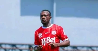 Elie Mpanzu Yuko Misri, Taarifa za Kutopokea Simu za Simba Ni Propaganda Tu