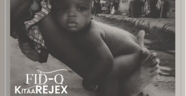 Fid Q Ft Maua Sama & Lord Eyez – Fuego Mp3 Download