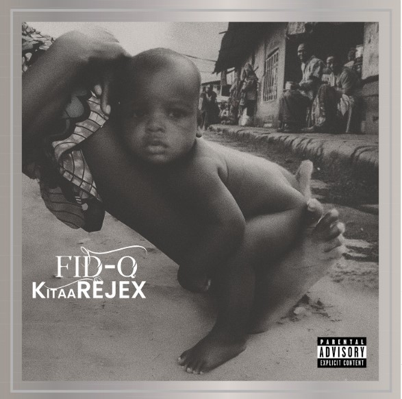 Fid Q Ft Maua Sama & Lord Eyez – Fuego Mp3 Download