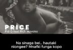 Fid Q Ft Rich Mavoko – Price Mp3 Download