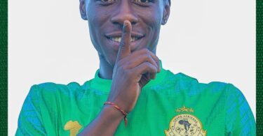 Frank Assink Asaini Yanga SC kwa Mkopo