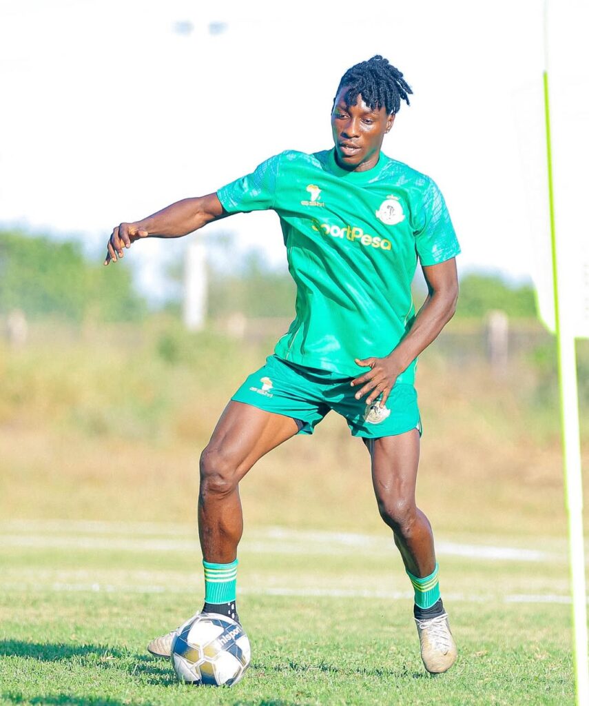 Frank Assink Asaini Yanga SC kwa Mkopo 3 Frank Assink Asaini Yanga SC