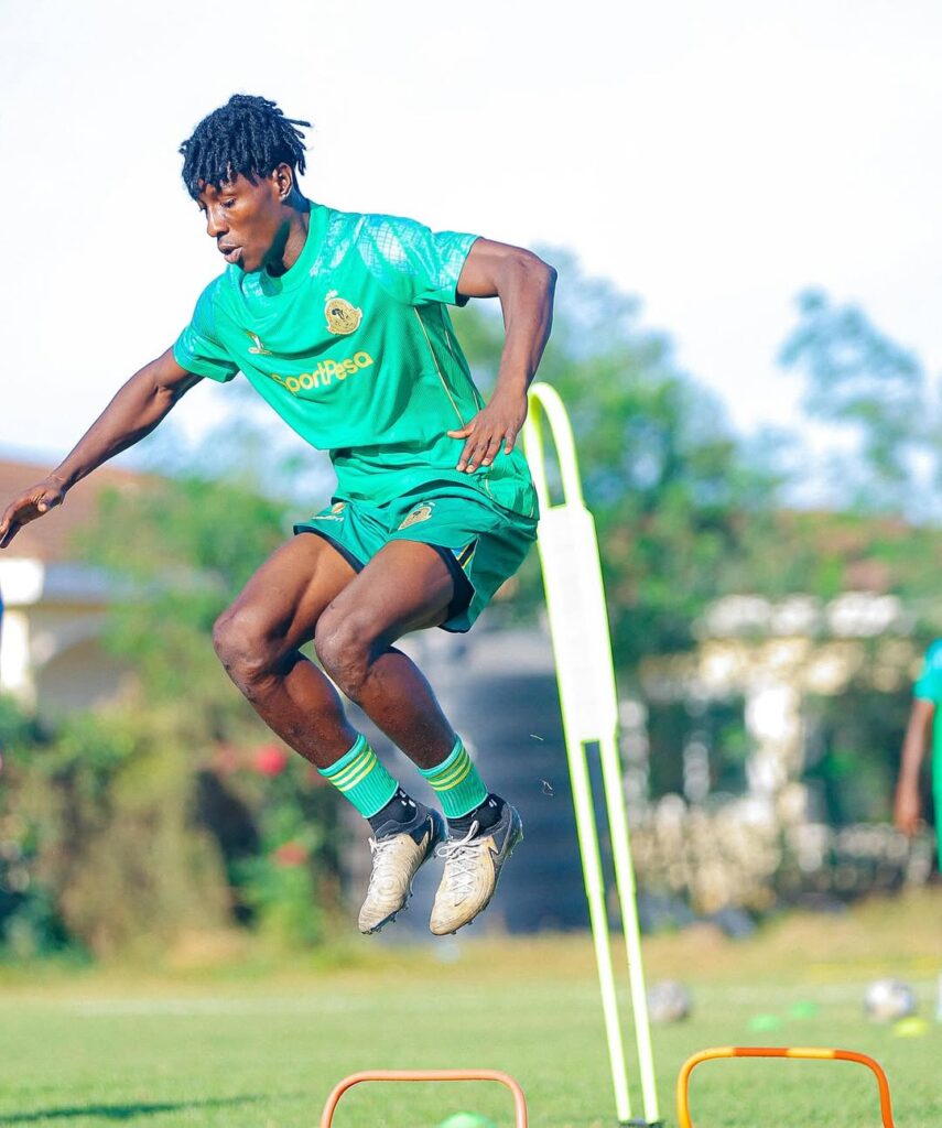 Frank Assink Asaini Yanga SC kwa Mkopo 2 Frank Assink Asaini Yanga SC