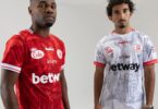 Jezi Mpya za Simba SC Msimu wa 2025/2026