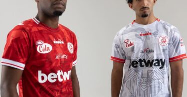 Jezi Mpya za Simba SC Msimu wa 2025/2026