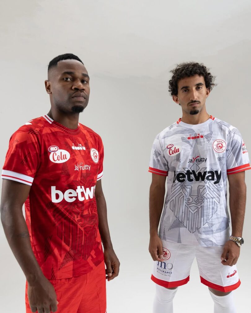 Jezi Mpya za Simba SC Msimu wa 2025/2026