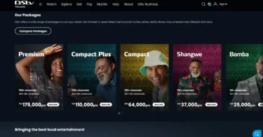 Jinsi ya Kubadilisha Kifurushi cha DStv Tanzania 2025