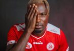 Jonathan Sowah Asajiliwa Rasmi na Simba SC