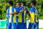 Kikosi Rasmi cha Taifa Stars VS Burkina Faso – 2 Agosti 2025