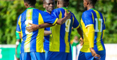 Kikosi Rasmi cha Taifa Stars VS Burkina Faso – 2 Agosti 2025