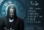 Lava Lava Ft Billnass – V.I.P Mp3 Download
